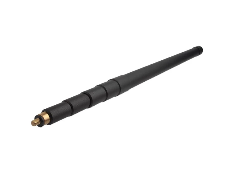 Røde Boompole, mikrofonbom 